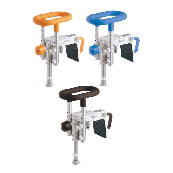 介護用品 Panasonic 入浴グリップ ユニットバスサポーター 脚付き Panasonic 入浴グリップ ユクリア ユニットバス 専用 コンパクト