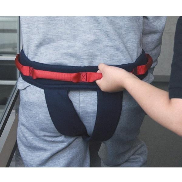 ●サイズ（腰周り）／70〜105cm●重さ／約240g●材質／綿100％、持ち手：ナイロン100％●最大使用者体重／100kg●生産国／日本●洗濯機可（40℃・ネット使用）●脱水機可●乾燥機不可メーカー：特殊衣料