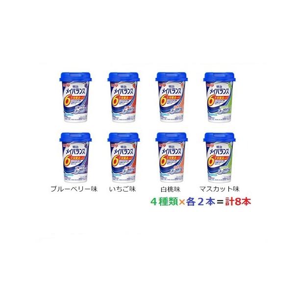 メイバランスminiカップ 介護 食品の人気商品 通販 価格比較 価格 Com