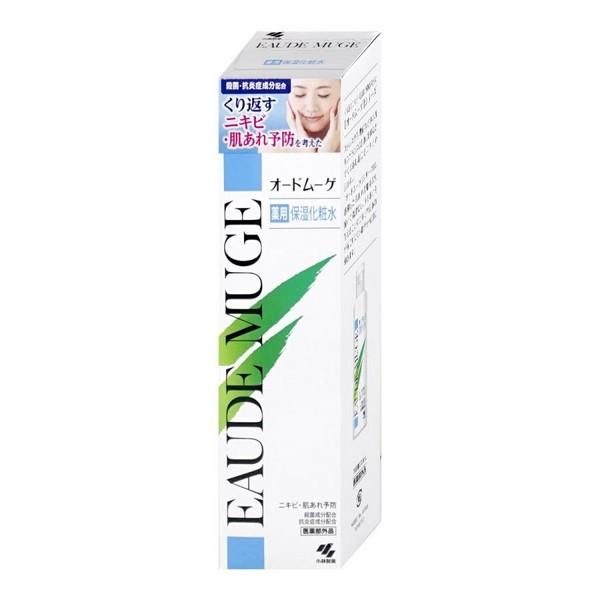オードムーゲ　薬用保湿化粧水　200ml 4本セット 公式】門田薬品タクト店│徳島市内の薬品店