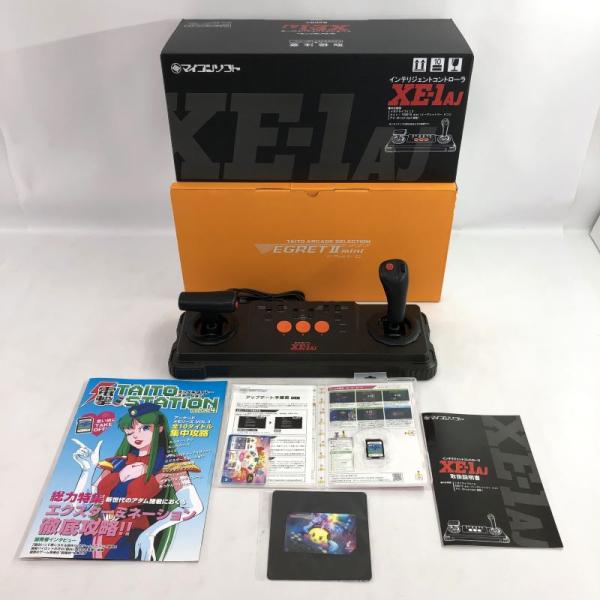 タイトー イーグレットツー ミニ 専用ソフト アーケードメモリーズ Vol