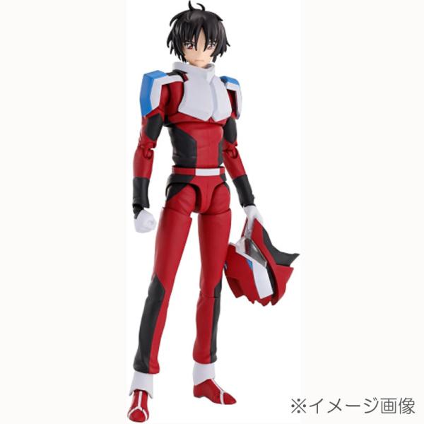 《未開封》バンダイ BANDAI S.H.Figuarts シン・アスカ コンパスパイロットスーツVer SEED FREEDOM《フィギュア・山城店》◆Z296