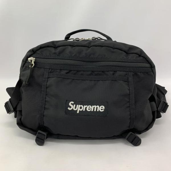supreme シュプリーム　ウエストバッグ　ビーズ工房 Supreme(シュプリーム) ウエストバッグ レッド サイズ -｜【公式