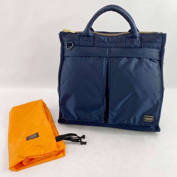 PORTER ポーター TANKER SQUARE TOTE BAG L タンカースクエア PORTER ポーター TANKER SQUARE TOTE BAG L タンカースクエア