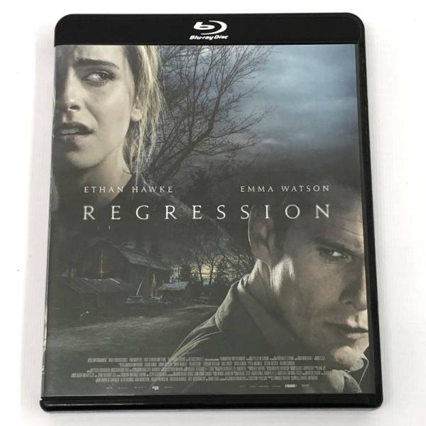 REGRESSION Blu-ray / 店頭/他モール併売《DVD部門・山城店》A4040