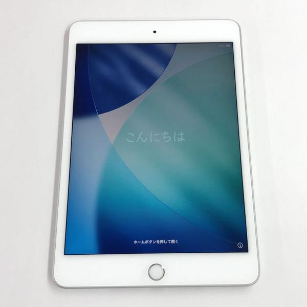 Apple MUQX2J/A iPad mini 7.9インチ 第5世代 Wi-Fi 64GB【製造番号(IMEI)：DMPFC3ECLM94】【利用制限：-】店頭/併売《家電・山城店》Y326