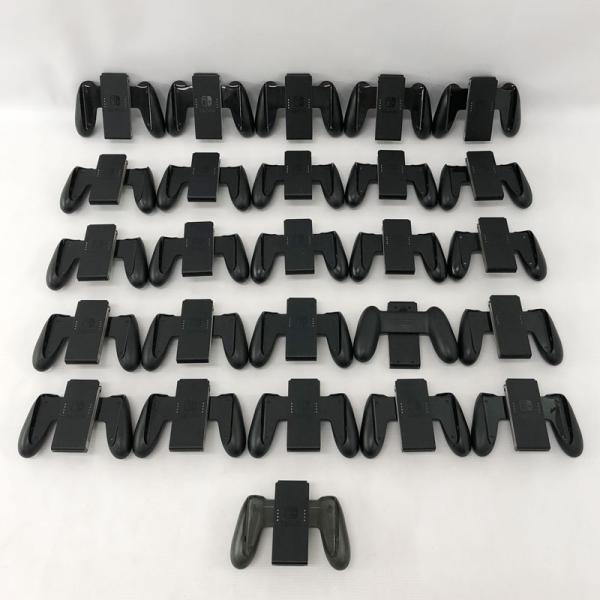 ジャンク》ニンテンドースイッチ用ジョイコングリップ 26点セット 周辺