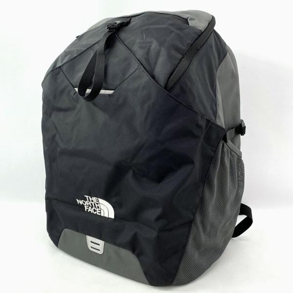 THE NORTH FACE ザ ノースフェイス K Cubic Pack 30 キュービックパック30(キッズ）リュックサック/併売《レディース古着・山城店》A3165