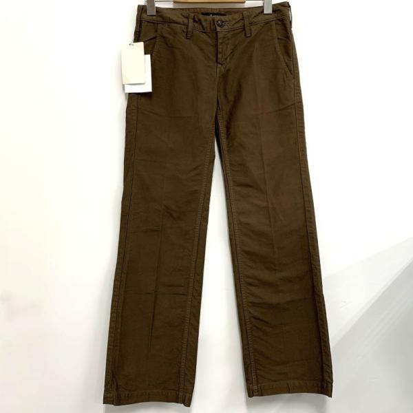 JOHNBULL ジョンブル URBENE アーベン ワーク/チノパンツ サイズ : M  店頭/他モール併売《レディース古着・山城店》Z120