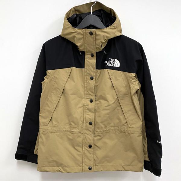 THE NORTH FACE ザ ノースフェイス Mountain Light Jacket マウンテンライトジャケット サイズ : S/併売《レディース古着・山城店》O6890