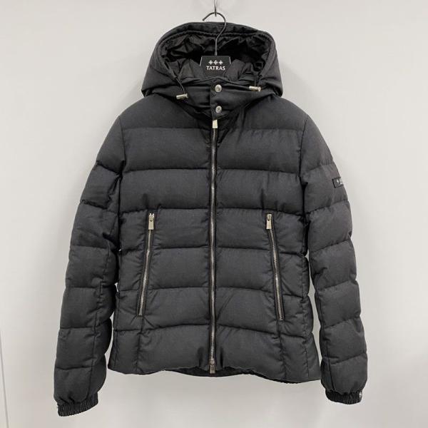 TATRAS Rライン ミリタリージャケット 楽天市場】TATRAS タトラス Rライン ダウンジャケット DOMIZIANO