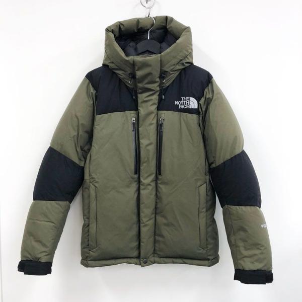 THE NORTH FACE ザ ノースフェイス Baltro Light Jacket バルトロ 