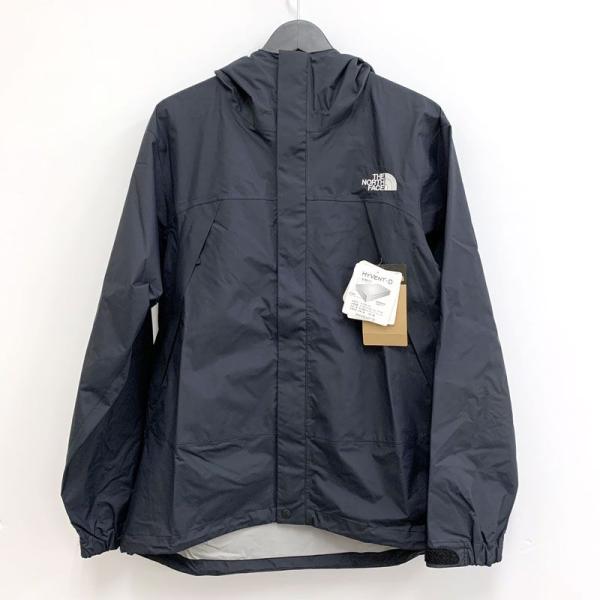 THE NORTH FACE ザ ノースフェイス Dot Shot Jacket ドットショットジャケット/ サイズ : L/アウトドア 併売《メンズ古着・山城店》U503