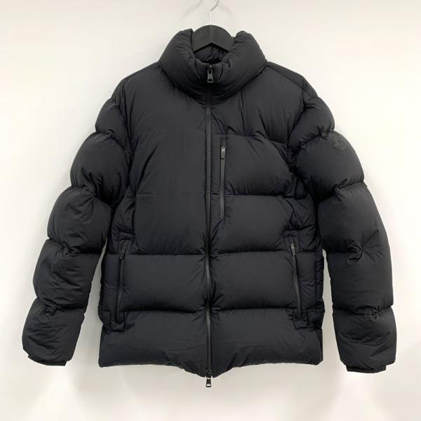 MONCLER モンクレール QUIBERVILLE GIUBBOTTO ダウンジャケット MONCLER モンクレール QUIBERVILLE GIUBBOTTO ダウンジャケット