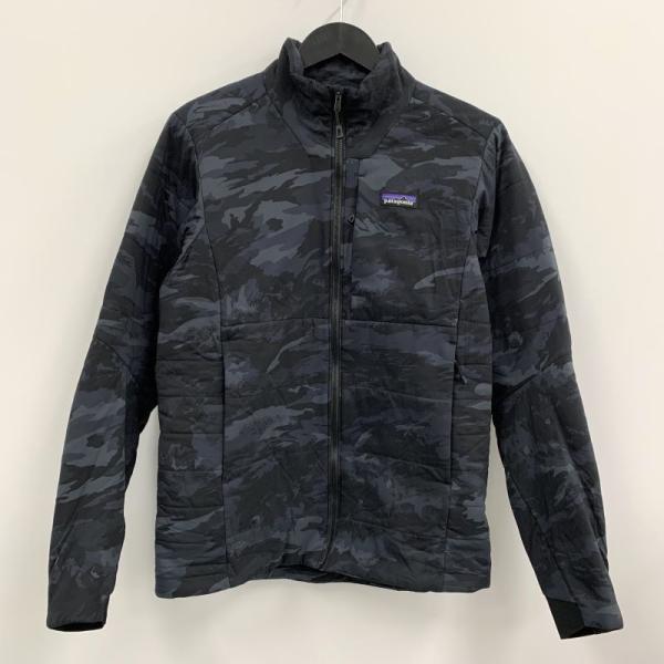patagonia パタゴニア Nano-Air Jacket ナノエアジャケット