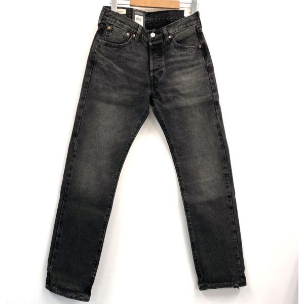《美品》Levi’s リーバイス 501 ストレートデニムパンツ/セルビッチ サイズ : W29/定番 店頭/他モール併売《メンズ古着・山城店》Z122