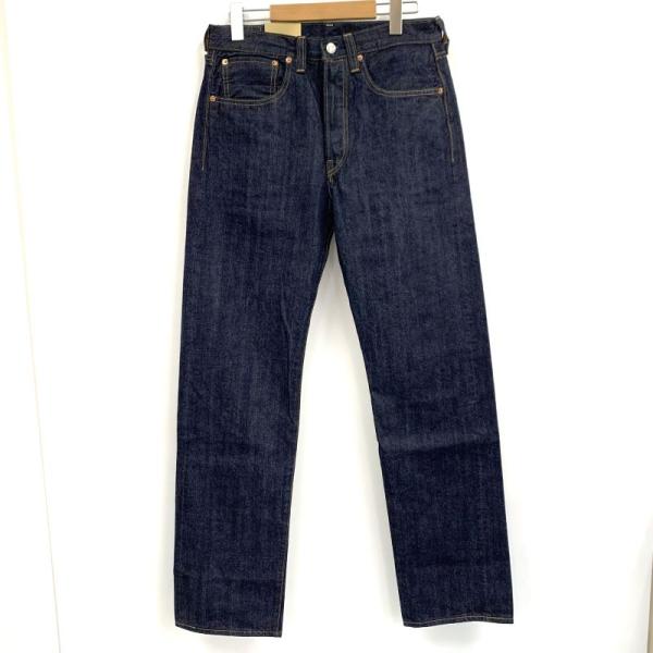 LEVI'S 501XX W31 デニムパンツ Levi's VINTAGE CLOTHING 501XX 1947年復刻モデル ジーンズ