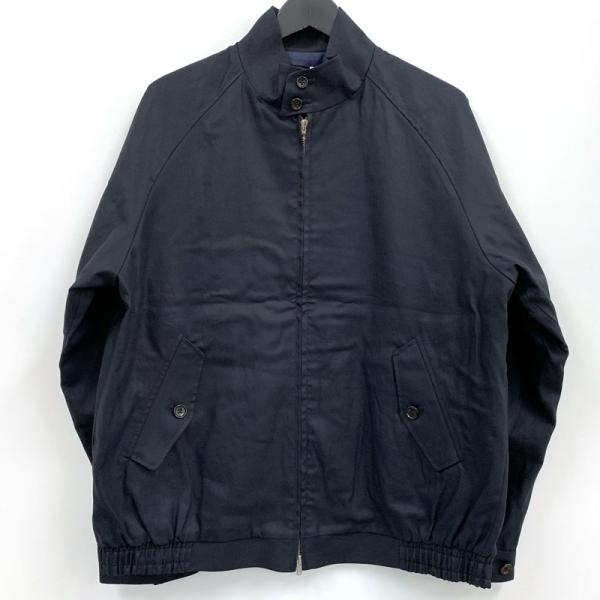 《美品》A VONTADE アボンタージ Harrington Jacket ハリントンジャケット サイズ : M/ドメスティック/併売《メンズ古着・山城店》O6811