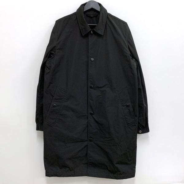 BURBERRY バーバリー Horseferry Car Coat ホースフェリーカーコート