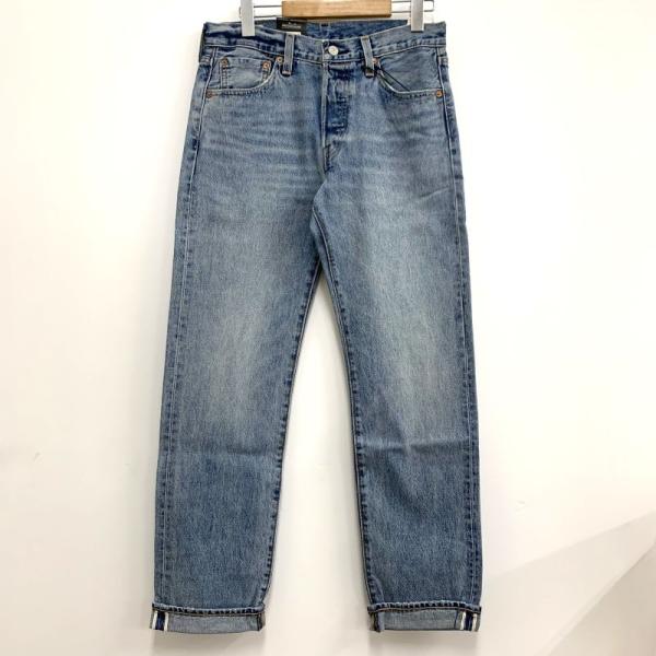 《美品》Levi’s PREMIUM リーバイス 501 ボタンフライ デニムパンツ サイズ : W30/定番 併売《メンズ古着・山城店》Z662