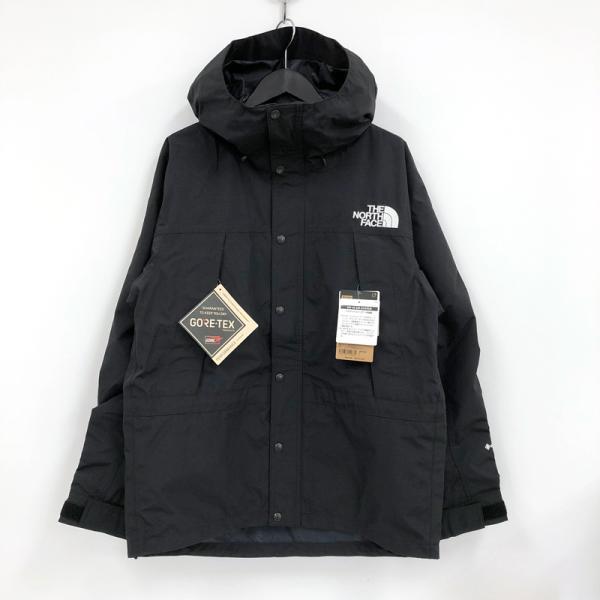 《美品》THE NORTH FACE ザ ノースフェイス Mountain Light Jacket マウンテンライトジャケット/併売《メンズ古着・山城店》R1994