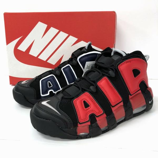 シューズ(男性用) NIKE AIR more uptempo 28cm 楽天市場】ナイキ モアアップテンポ（メンズ靴｜靴）の通販