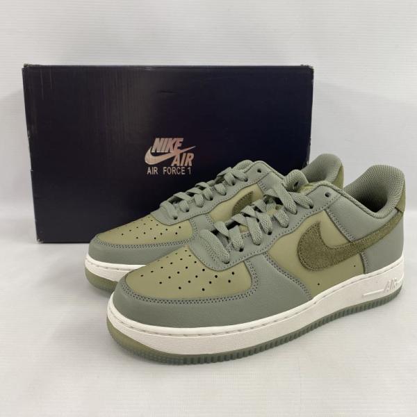 《美品》NIKE ナイキ AIR FORCE 1’07 LV8 エアフォース1’07 LV8 サイズ : 26/スニーカー 店頭/他モール併売《メンズ古着・山城店》N300