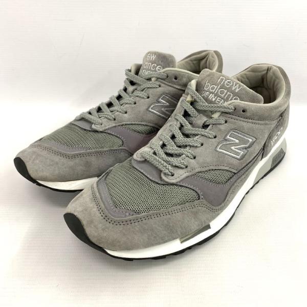 NEW BALANCE ニューバランス M1500RRW/30th Anniversary サイズ : US12/スニーカー 店頭/他モール併売《メンズ古着・山城店》N302