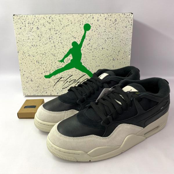 《美品》NIKE ナイキ AIR JORDAN 4 RM  エアジョーダン4 RM サイズ : 30/スニーカー 店頭/他モール併売 《メンズ古着・山城店》N316