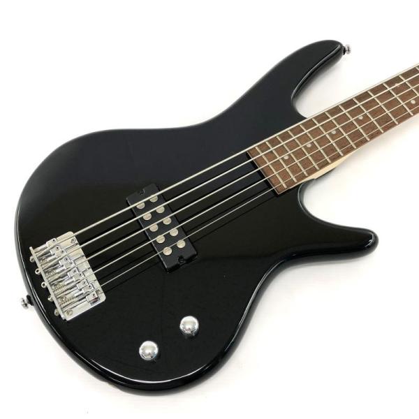 Ibanez GiO GSR105EX 5弦ベース/店頭/他モール併売 《楽器・山城店  