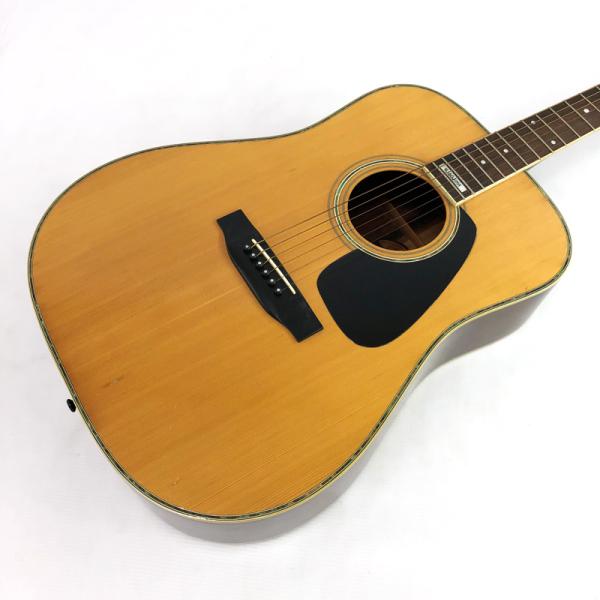 《ジャンク》Morris MD-515 モーリス/アコースティックギター/店頭/他モール併売《楽器・山城店》R1081