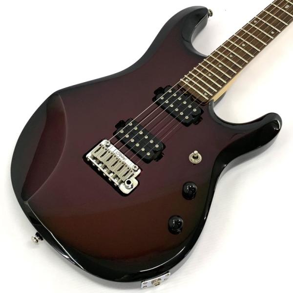 Sterling by Music Man John Petrucci Signature JP-60 PRB エレキギター/店頭/他モール併売《楽器・山城店》A3985