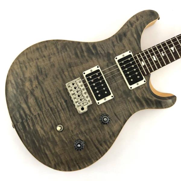 PRS CE24 Faded Gray Black 2016年製/PaulReedSmith/エレキギター/店頭/他モール併売《楽器・山城店》O8591