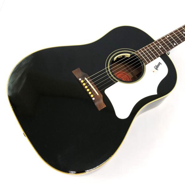Gibson 1960's J-45 EB ピックアップ付き/ギブソン/アコースティックギター/店頭/他モール併売《楽器・山城店》O9084