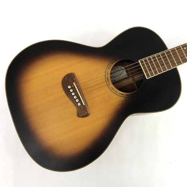 TACOMA PM-20 SB/アコースティックギター/店頭/他モール併売 《楽器・山城店》R1692
