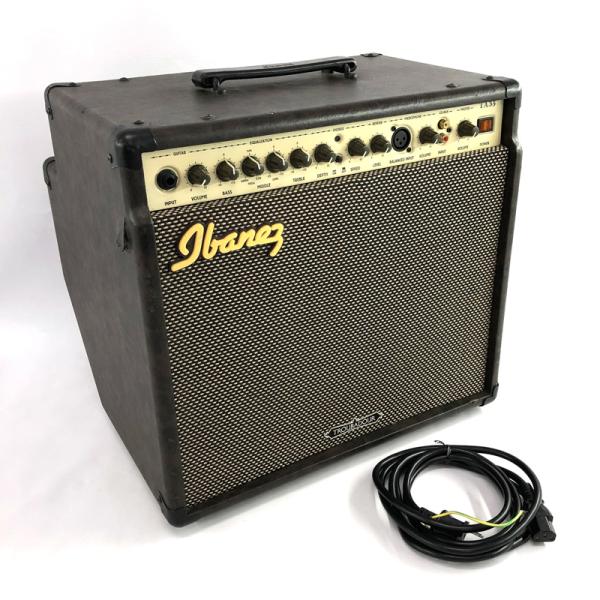 Ibanez Troubadour TA35 本体のみ/アイバニーズ/ギターアンプ/店頭/他モール併売《楽器・山城店》R1694