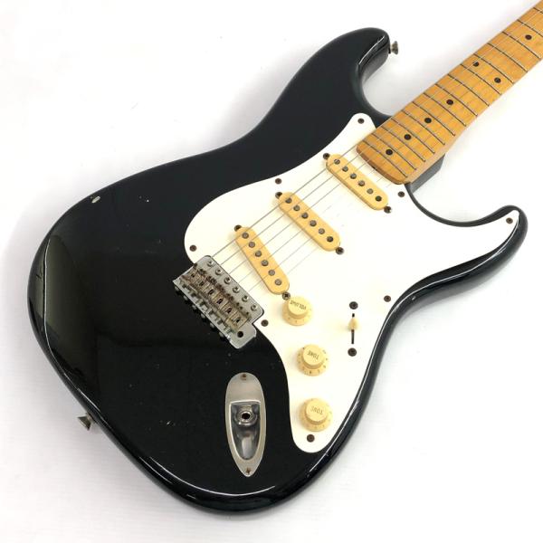 FenderStratocaster 日本製 Rシリアル ストラト エレキギター Fender Japan ST57-55 Eシリアル/フェンダー/ストラトキャスター