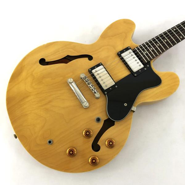 Epiphone DOT /エピフォン/セミアコ/エレキギター/店頭/他モール併売 《楽器・山城店》R1763