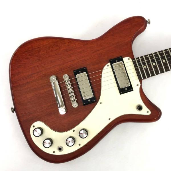 Epiphone 1966 WORN WILSHURE/エピフォン/ウィルシャー/エレキギター/店頭/他モール併売 《楽器・山城店》A4070