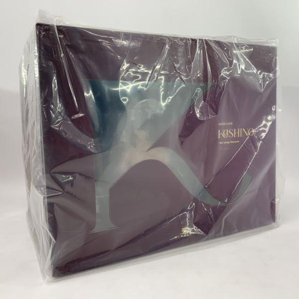 《未開封》ミメヨイ 東京フィギュア 樫野 湯上がりプレシュアタイム TF edition アズールレーン /併売《フィギュア・山城店》O9437
