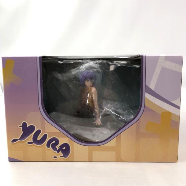 未開封》Infinity Studio 1/7 ゆら 股割りVer. 「SSR-FIGURE 未開封》Infinity Studio 1/7 ゆら 股割りVer. 「SSR-FIGURE