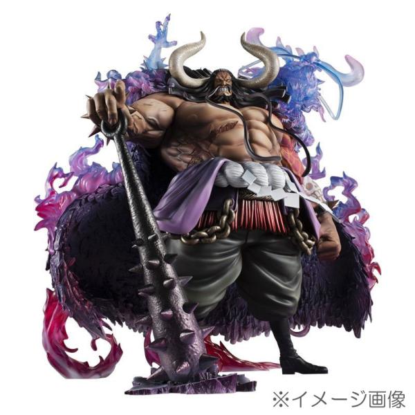 未開封》Portrait.Of.Pirates WA-MAXIMUM 百獣のカイドウ 超限定復刻版