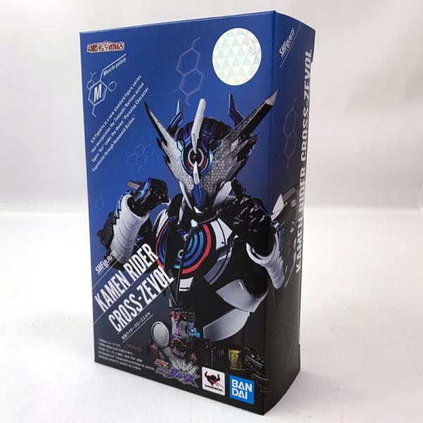 未開封》S.H.Figuarts 仮面ライダークローズエボル 「ビルド NEW WORLD