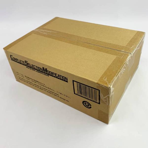 《未開封》CSM アクセルドライバー 「仮面ライダーW」店頭/他モール併売《フィギュア・山城店》O8372