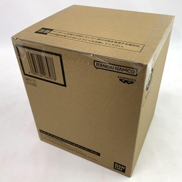 《未開封》ワールドコレクタブルフィギュア エッグヘッドver. ワンピース 店頭/他モール併売《フィギュア・山城店》O9190