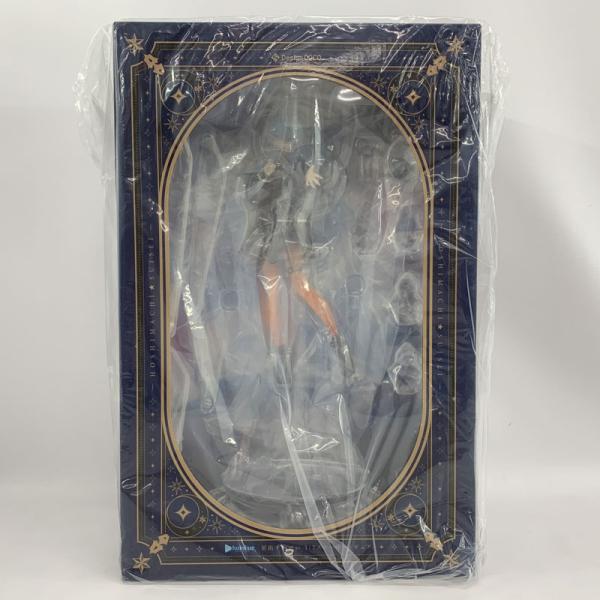 《未開封》デザインココ 1/7 星街すいせい 「ホロライブプロダクション」店頭/他モール併売《フィギュア・山城店》O9998