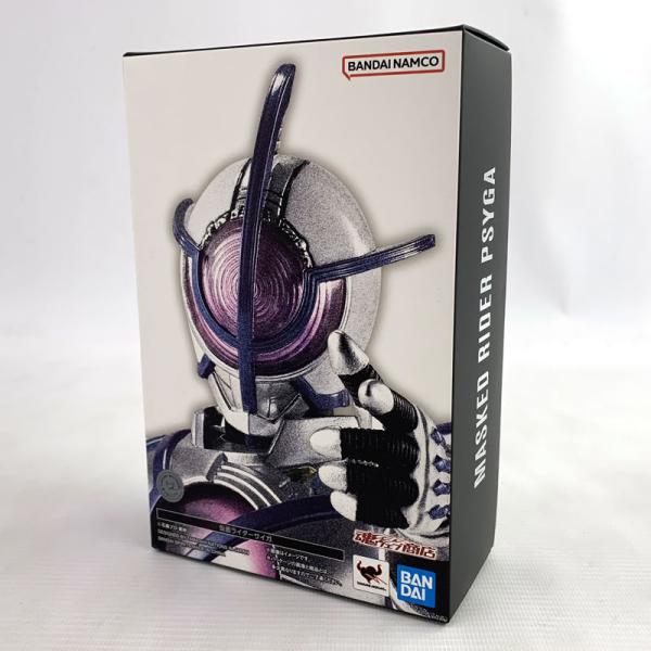 S.H.Figuarts(真骨彫製法)  仮面ライダーサイガ 「劇場版 仮面ライダー555 パラダイス・ロスト」併売《フィギュア・山城店》O118