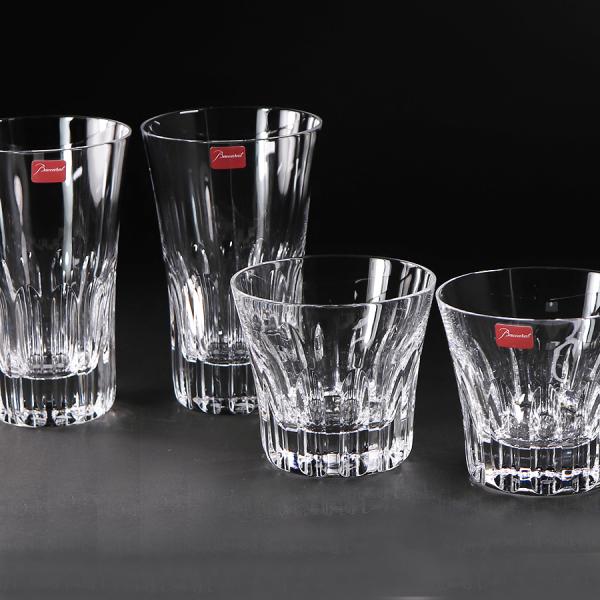 バカラ（Baccarat） エトナ キリン ハイボールグラス オールド