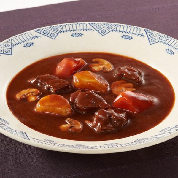 ◆デザイン・パッケージは予告なく変更になる場合があります電子レンジ対応の温めるだけ簡単調理で人気！袋のままレンジで3分(500W)。普段のストックや、お中元やお歳暮などの季節の贈り物、調理に時間が取れない忙しい時や、ひとり暮らしの方にオスス...