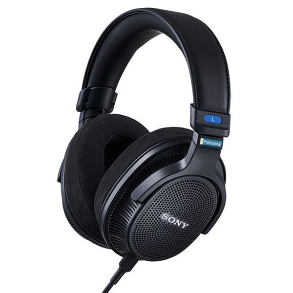 他サイト： 【新品未開封】SONY モニター ヘッドホン MDR-MV1【即日発送、土、祝日発送】【送料無料】の商品画像